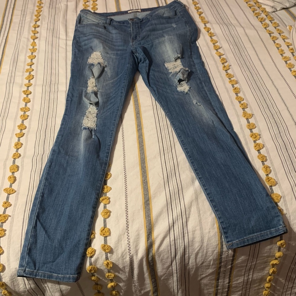 Jeans
